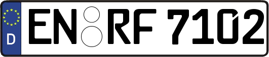EN-RF7102