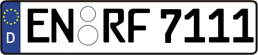 EN-RF7111