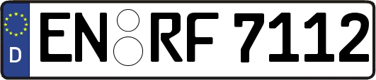 EN-RF7112
