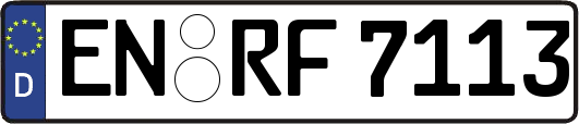 EN-RF7113