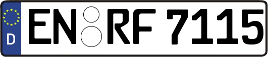 EN-RF7115