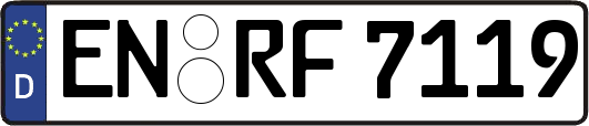 EN-RF7119