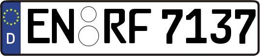 EN-RF7137