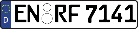 EN-RF7141