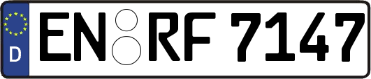 EN-RF7147