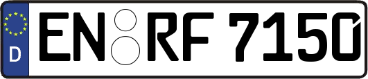 EN-RF7150