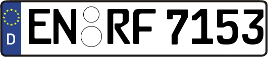 EN-RF7153