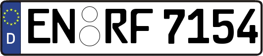 EN-RF7154