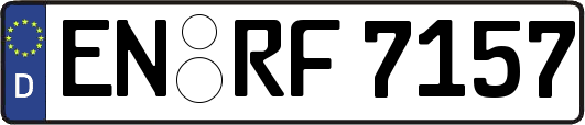 EN-RF7157