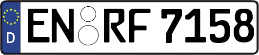 EN-RF7158