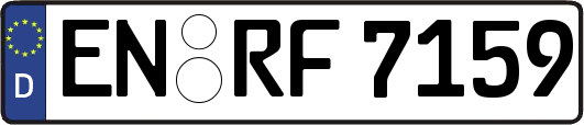 EN-RF7159