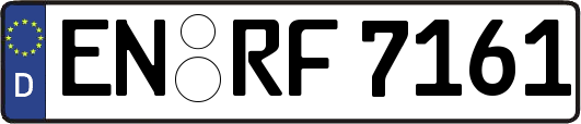 EN-RF7161