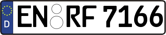 EN-RF7166