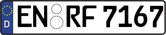 EN-RF7167