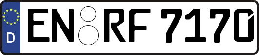 EN-RF7170