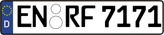 EN-RF7171
