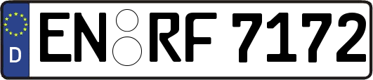 EN-RF7172