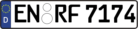 EN-RF7174