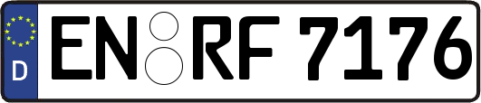 EN-RF7176