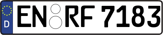 EN-RF7183