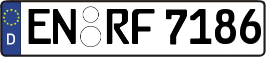 EN-RF7186