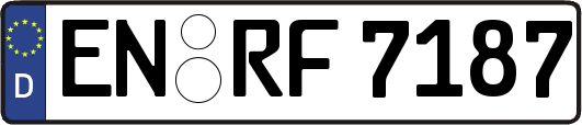 EN-RF7187