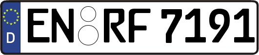 EN-RF7191