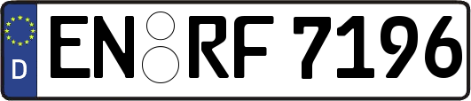 EN-RF7196