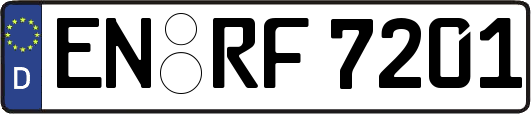 EN-RF7201