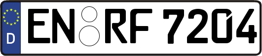 EN-RF7204