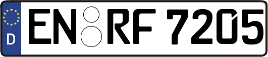 EN-RF7205