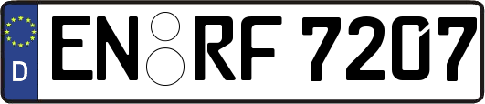 EN-RF7207