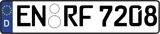 EN-RF7208