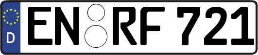 EN-RF721
