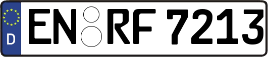 EN-RF7213