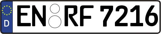 EN-RF7216