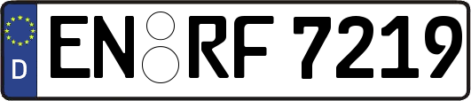EN-RF7219