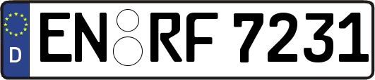 EN-RF7231