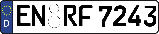 EN-RF7243