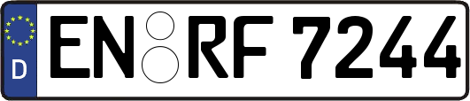 EN-RF7244