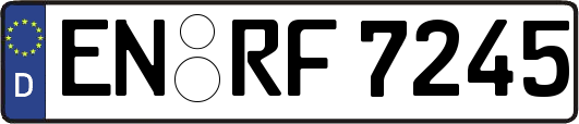 EN-RF7245