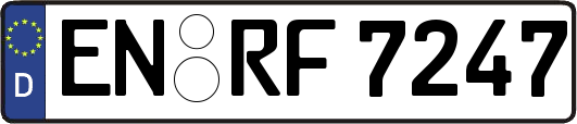 EN-RF7247