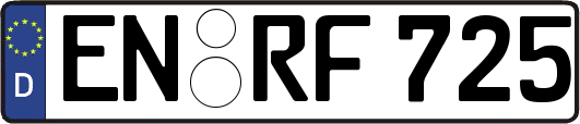 EN-RF725