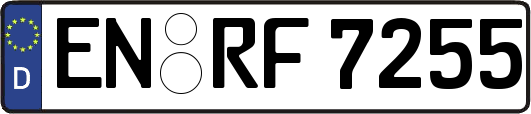 EN-RF7255