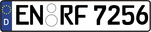 EN-RF7256