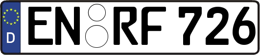 EN-RF726