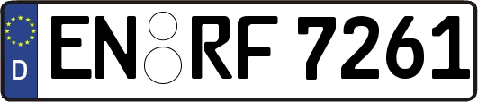 EN-RF7261