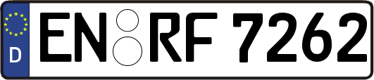 EN-RF7262