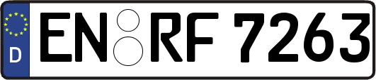 EN-RF7263