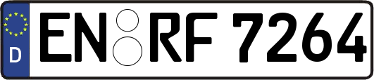 EN-RF7264